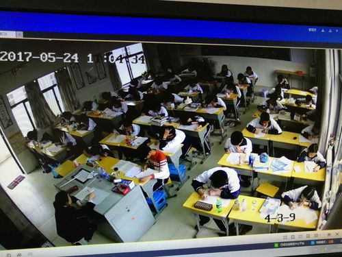 电子考卷 摄像头“监考” 兰州市中小学生期末“空中”测试 人工智能 电子考卷 摄像头“监考” 兰州市中小学生期末“空中”测试 电子考卷 摄像头“监考” 兰州市中小学生期末“空中”测试 人工智能