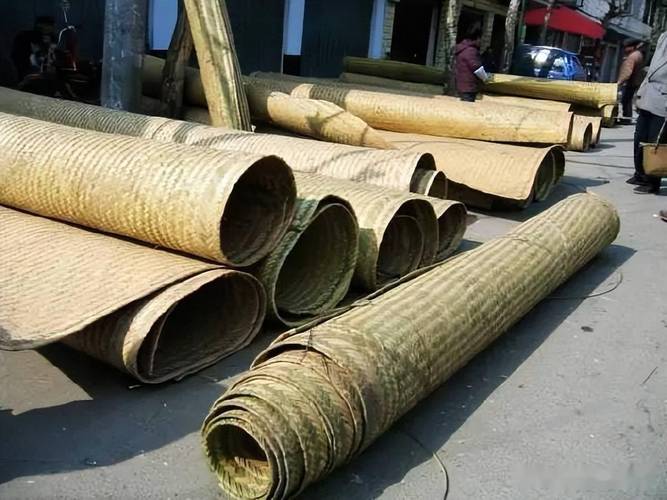 盘点农村用竹子制作的34种老物件你都熟习吗?还能说出若干? 互联通信 盘点农村用竹子制作的34种老物件你都熟习吗?还能说出若干? 盘点农村用竹子制作的34种老物件你都熟习吗?还能说出若干? 互联通信