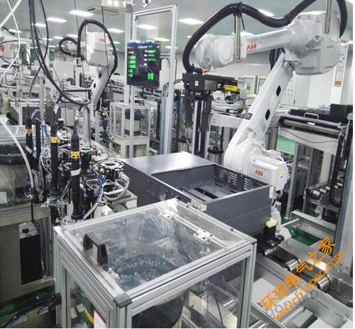 m逆变器自动分娩线自动老化工作流程工厂实拍视频 互联通信 m逆变器自动分娩线自动老化工作流程工厂实拍视频 m逆变器自动分娩线自动老化工作流程工厂实拍视频 互联通信
