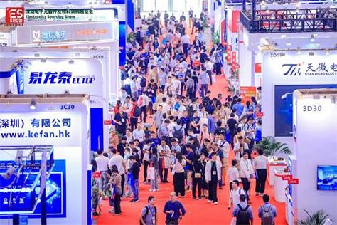 深圳IC家当保持较快成长 2021年主营营业收入跨越1400亿元 智能科技 深圳IC家当保持较快成长 2021年主营营业收入跨越1400亿元 深圳IC家当保持较快成长 2021年主营营业收入跨越1400亿元 智能科技