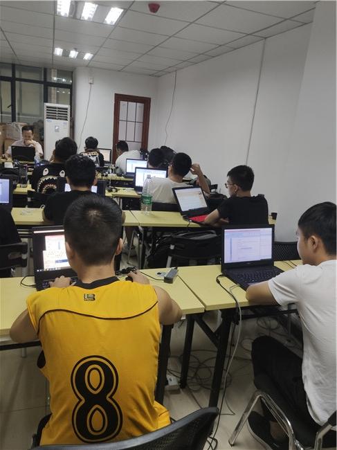 广州新升信息:Java接口实战培训之旅 人工智能 广州新升信息:Java接口实战培训之旅 广州新升信息:Java接口实战培训之旅 人工智能