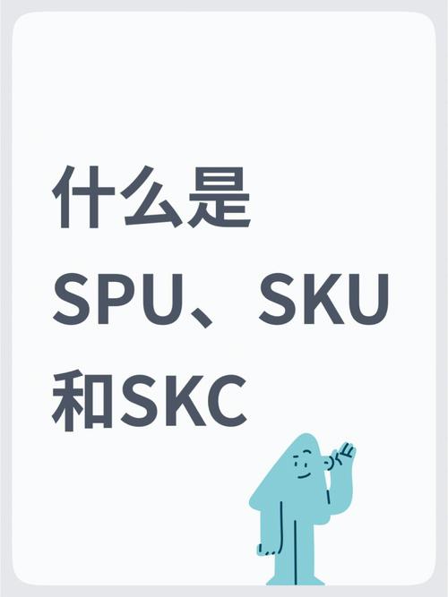 一文讲透SPU和SKU 智能科技 一文讲透SPU和SKU 一文讲透SPU和SKU 智能科技