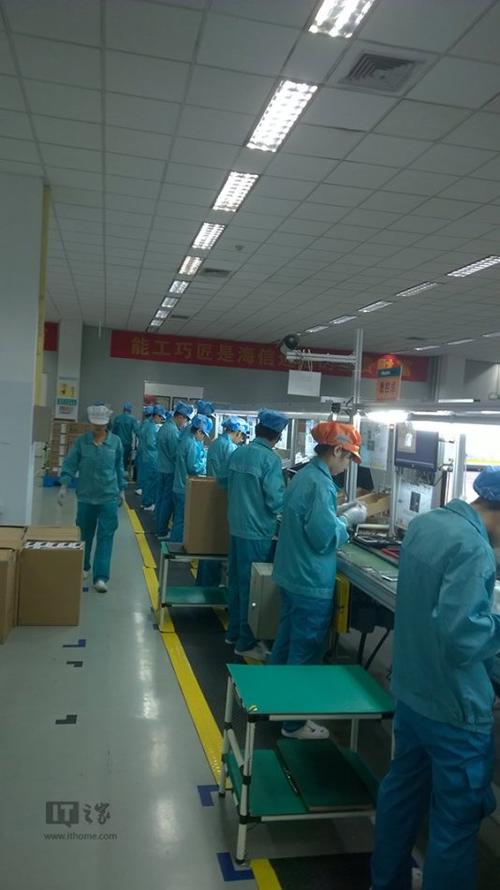 独家|金立东莞工厂“代工”求生中小品牌手机厂商洗牌潮接近尾声 人工智能 独家|金立东莞工厂“代工”求生中小品牌手机厂商洗牌潮接近尾声 独家|金立东莞工厂“代工”求生中小品牌手机厂商洗牌潮接近尾声 人工智能
