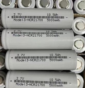 用10C放电的21700锂电池DIY一个高容量锂电钻电池(100元出头) 互联通信 用10C放电的21700锂电池DIY一个高容量锂电钻电池(100元出头) 用10C放电的21700锂电池DIY一个高容量锂电钻电池(100元出头) 互联通信