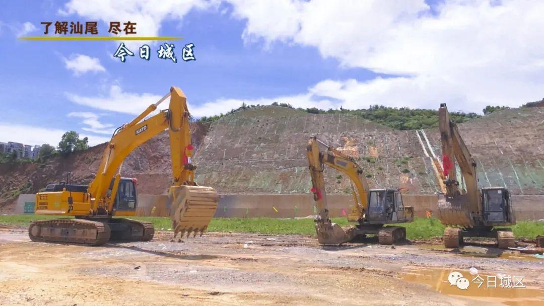汕尾市6月份最新拟动工项目 人工智能 汕尾市6月份最新拟动工项目 汕尾市6月份最新拟动工项目 人工智能