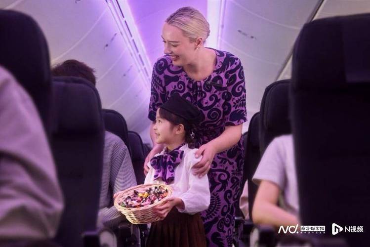 新西兰航空为儿童准备专用耳机还有特色派糖典礼 智能家居 新西兰航空为儿童准备专用耳机还有特色派糖典礼 新西兰航空为儿童准备专用耳机还有特色派糖典礼 智能家居