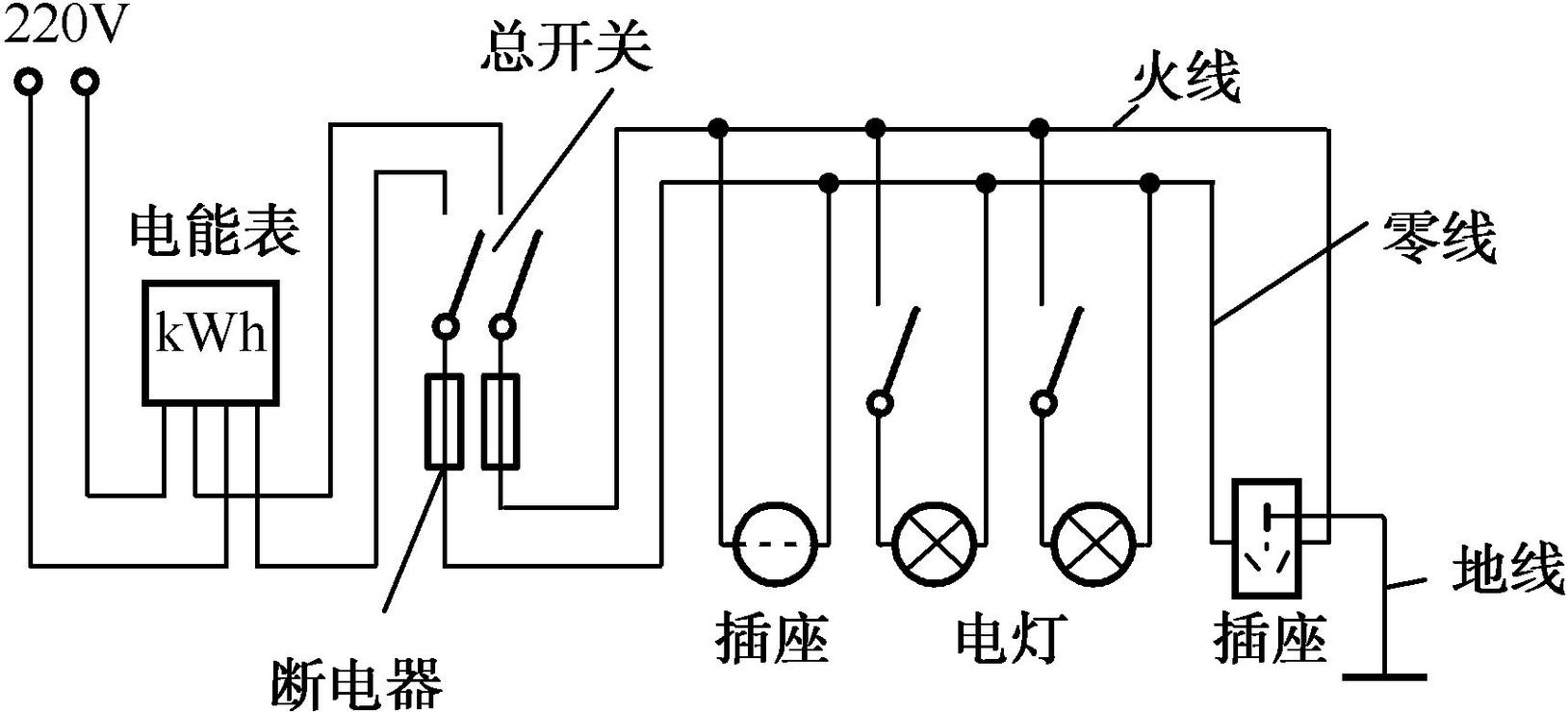 最全电路图汇总大年夜全都给你整理好了别再说看不懂了 智能家居 最全电路图汇总大年夜全都给你整理好了别再说看不懂了 最全电路图汇总大年夜全都给你整理好了别再说看不懂了 智能家居