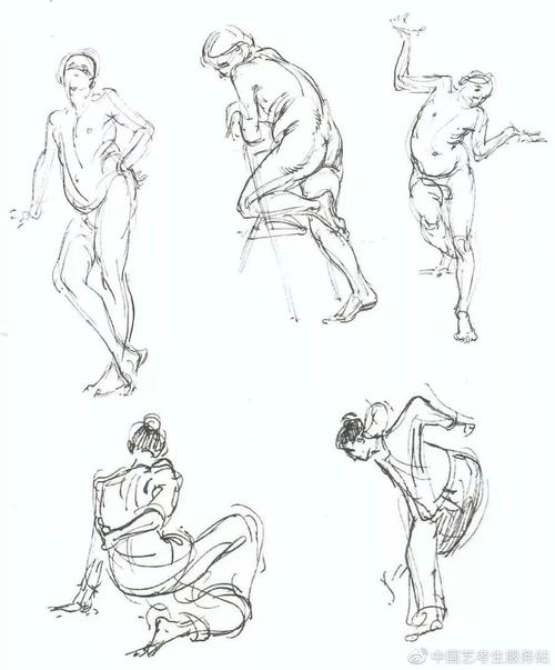 硬核素描人体教程一步步拆解给你看!(收藏) 智能家居 硬核素描人体教程一步步拆解给你看!(收藏) 硬核素描人体教程一步步拆解给你看!(收藏) 智能家居