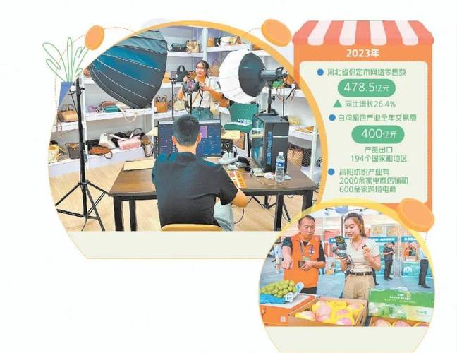 蠡县232个行政村建立电子商务做事站112个 智能科技 蠡县232个行政村建立电子商务做事站112个 蠡县232个行政村建立电子商务做事站112个 智能科技