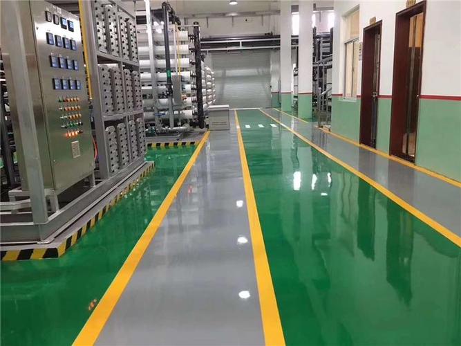 为何车间pvc塑胶地板开始替代环氧地坪 智能家居 为何车间pvc塑胶地板开始替代环氧地坪 为何车间pvc塑胶地板开始替代环氧地坪 智能家居