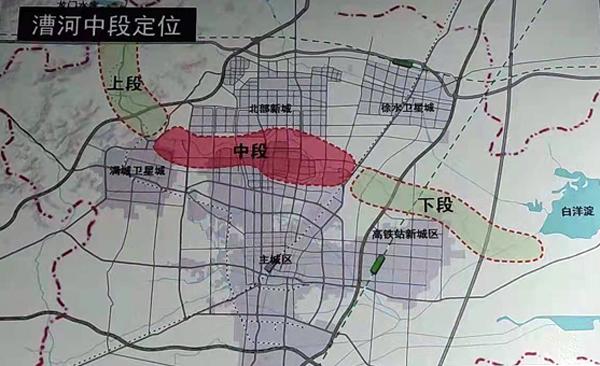 唐县积极打造保定西部区域中央城市 智能科技 唐县积极打造保定西部区域中央城市 唐县积极打造保定西部区域中央城市 智能科技