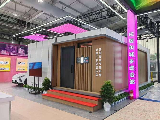 探索新型建造科技这三款绿色建筑立异产品值得关注 人工智能 探索新型建造科技这三款绿色建筑立异产品值得关注 探索新型建造科技这三款绿色建筑立异产品值得关注 人工智能