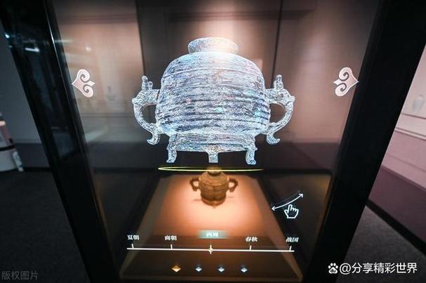 文物保护用上了哪些新技能?全国首个技能装备应用展来啦! 智能科技 文物保护用上了哪些新技能?全国首个技能装备应用展来啦! 文物保护用上了哪些新技能?全国首个技能装备应用展来啦! 智能科技