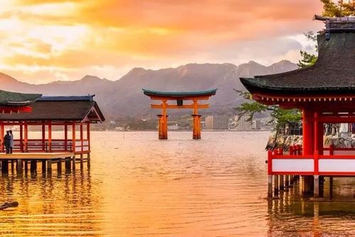 去日本旅游这些地方你一定不能错过 智能科技 去日本旅游这些地方你一定不能错过 去日本旅游这些地方你一定不能错过 智能科技