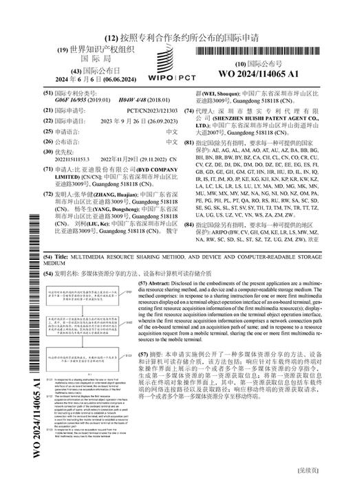 光彩公司申请更新方法、可读介质、轨范产品和电子设备专利有利于提升用户体验 智能科技 光彩公司申请更新方法、可读介质、轨范产品和电子设备专利有利于提升用户体验 光彩公司申请更新方法、可读介质、轨范产品和电子设备专利有利于提升用户体验 智能科技