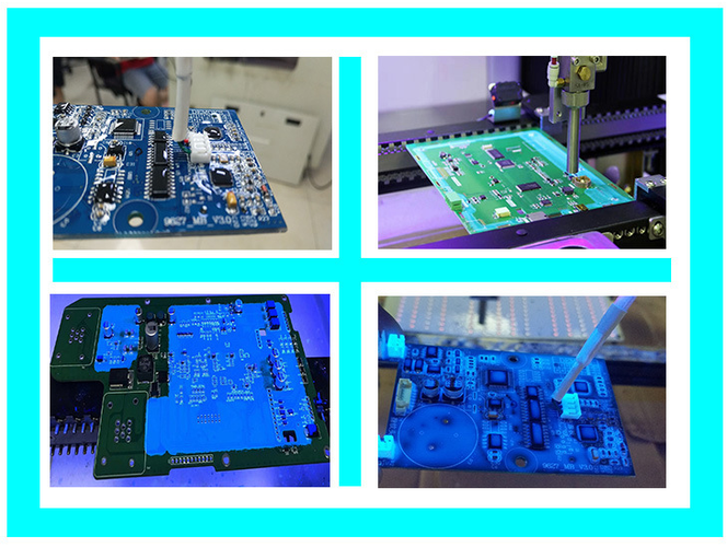 PCB 板防水试验方法 智能科技 PCB 板防水试验方法 PCB 板防水试验方法 智能科技