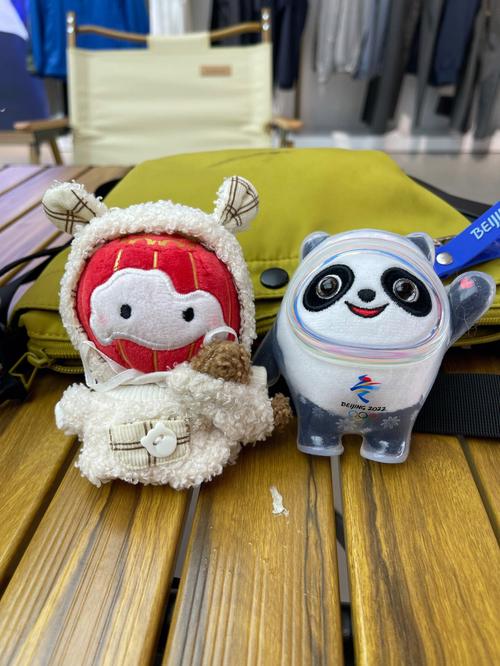 给冰墩墩做“衣服”的机械由湖南这家公司供应 智能科技 给冰墩墩做“衣服”的机械由湖南这家公司供应 给冰墩墩做“衣服”的机械由湖南这家公司供应 智能科技
