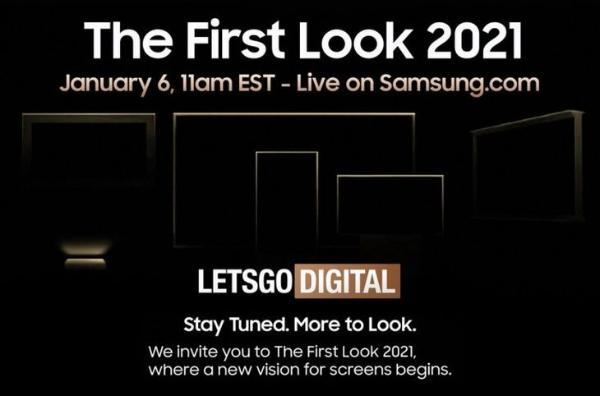 科技界“春晚”将至!CES 2021新品亮点抢先看 智能家居 科技界“春晚”将至!CES 2021新品亮点抢先看 科技界“春晚”将至!CES 2021新品亮点抢先看 智能家居