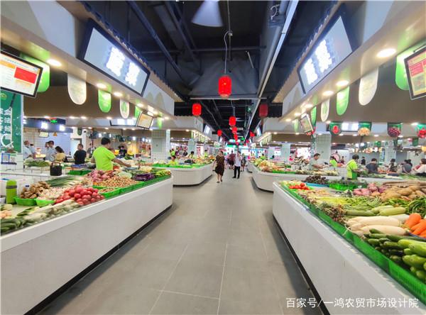 新沂高新区又一家农贸市场春节时期即将投入运用 人工智能 新沂高新区又一家农贸市场春节时期即将投入运用 新沂高新区又一家农贸市场春节时期即将投入运用 人工智能