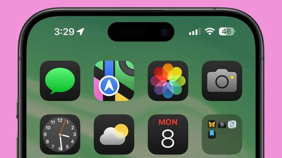 iOS 18 Beta 3新功能汇总!暗黑模式图标、相册等调解 人工智能 iOS 18 Beta 3新功能汇总!暗黑模式图标、相册等调解 iOS 18 Beta 3新功能汇总!暗黑模式图标、相册等调解 人工智能