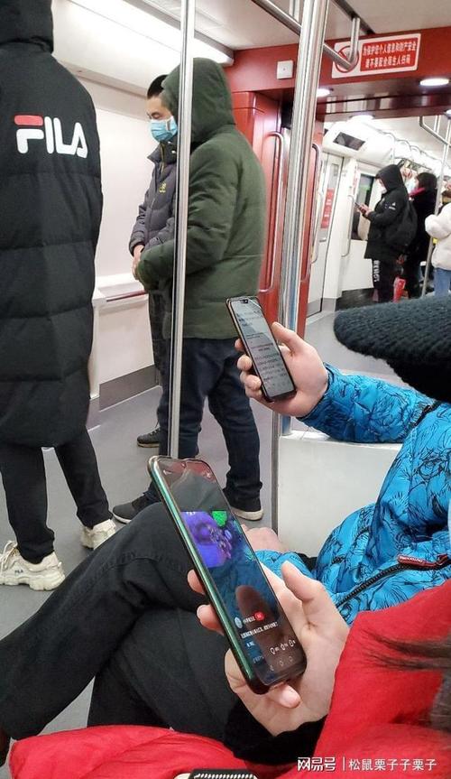 轨交新规实行后可拜别手机外放?记者探访后创造…… 人工智能 轨交新规实行后可拜别手机外放?记者探访后创造…… 轨交新规实行后可拜别手机外放?记者探访后创造…… 人工智能