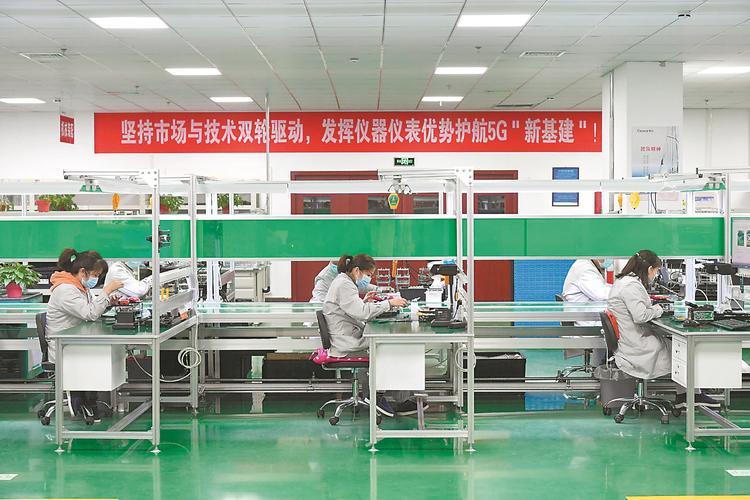 资讯通讯和电子产品带动台湾10月外销订单立异高 智能科技 资讯通讯和电子产品带动台湾10月外销订单立异高 资讯通讯和电子产品带动台湾10月外销订单立异高 智能科技