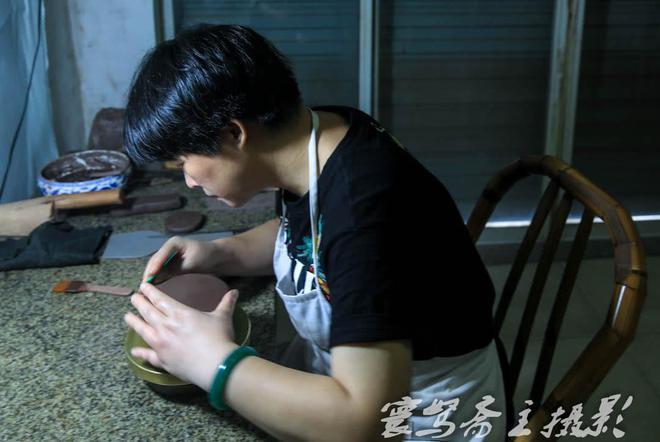 丁蜀记忆丨沉淀了一段时光的陶批站 智能科技 丁蜀记忆丨沉淀了一段时光的陶批站 丁蜀记忆丨沉淀了一段时光的陶批站 智能科技