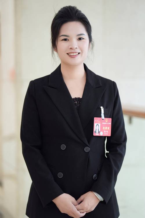 两会经济策|人大年夜代表吴少玉:直播电商切实促进了实体经济成长 人工智能 两会经济策|人大年夜代表吴少玉:直播电商切实促进了实体经济成长 两会经济策|人大年夜代表吴少玉:直播电商切实促进了实体经济成长 人工智能