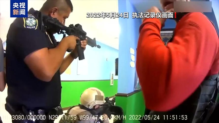 美国军器商用儿童模特拍步枪广告引公愤涉事产品与得州小学枪击案凶器是同款 智能科技 美国军器商用儿童模特拍步枪广告引公愤涉事产品与得州小学枪击案凶器是同款 美国军器商用儿童模特拍步枪广告引公愤涉事产品与得州小学枪击案凶器是同款 智能科技
