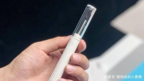 199元!小米有品众筹智能采耳棒:触及天堂般的体验 智能科技 199元!小米有品众筹智能采耳棒:触及天堂般的体验 199元!小米有品众筹智能采耳棒:触及天堂般的体验 智能科技
