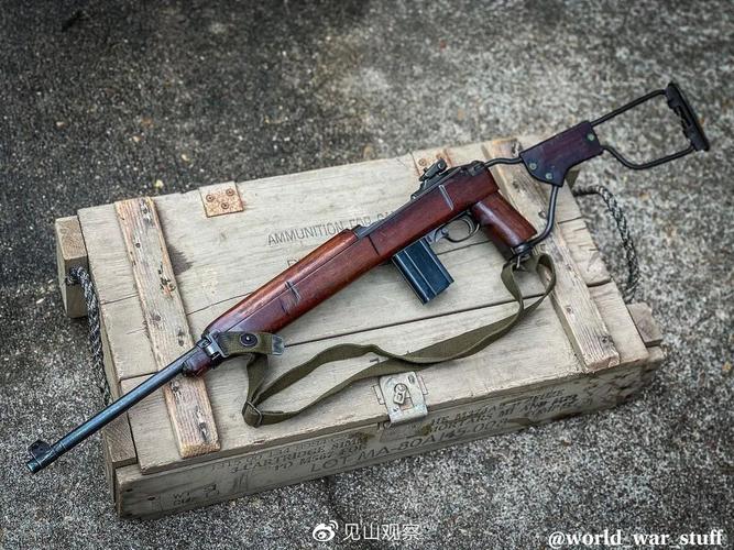 25种二战著名单兵自动武器 互联通信 25种二战著名单兵自动武器 25种二战著名单兵自动武器 互联通信