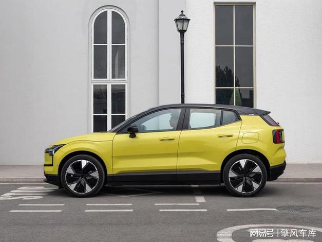 新车|约合23.26万元起极氪X喷鼻香港上市沃尔沃EX30同级纯电SUV 智能家居 新车|约合23.26万元起极氪X喷鼻香港上市沃尔沃EX30同级纯电SUV 新车|约合23.26万元起极氪X喷鼻香港上市沃尔沃EX30同级纯电SUV 智能家居