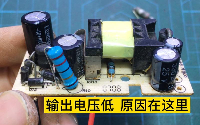 5%太简单?电源横评电压偏离结果不一般 互联通信 5%太简单?电源横评电压偏离结果不一般 5%太简单?电源横评电压偏离结果不一般 互联通信