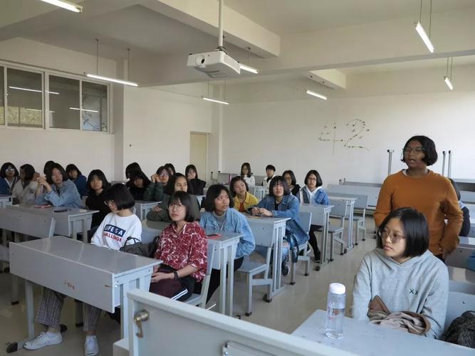 30多国师生在云南感想沾染科学魅力 智能科技 30多国师生在云南感想沾染科学魅力 30多国师生在云南感想沾染科学魅力 智能科技