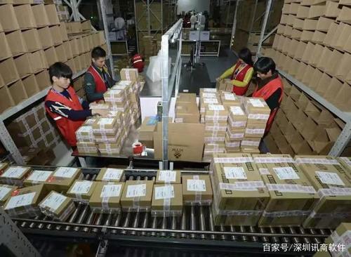 「干货长文」电商仓库发货和打包有哪些细节技巧?能省不少时间 互联通信 「干货长文」电商仓库发货和打包有哪些细节技巧?能省不少时间 「干货长文」电商仓库发货和打包有哪些细节技巧?能省不少时间 互联通信