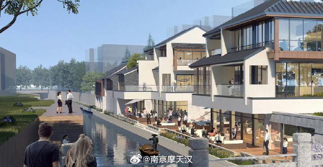 南京大年夜力度实施20个分娩类城市更新项目新场景、新业态激发古城新活力 智能家居 南京大年夜力度实施20个分娩类城市更新项目新场景、新业态激发古城新活力 南京大年夜力度实施20个分娩类城市更新项目新场景、新业态激发古城新活力 智能家居