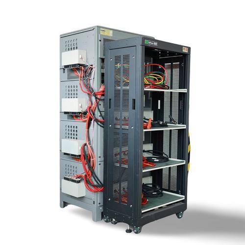 SSD老化柜产品简介 SSD老化柜产品简介 智能家居