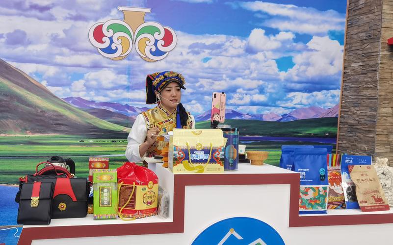 电子商务助西藏偏远地区产品走出高原 电子商务助西藏偏远地区产品走出高原 人工智能