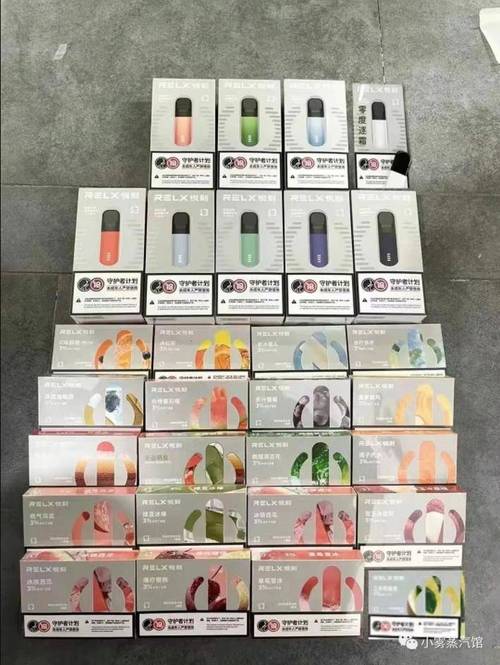 悦刻宣告首个电子烟空弹收受接收计划 用户可自行投放各类品牌烟弹 悦刻宣告首个电子烟空弹收受接收计划 用户可自行投放各类品牌烟弹 智能科技