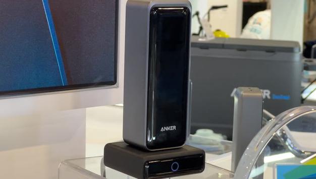 CES 2024现场大年夜揭秘最新适配苹果Macbook的充电宝有哪些？ CES 2024现场大年夜揭秘最新适配苹果Macbook的充电宝有哪些？ 互联通信