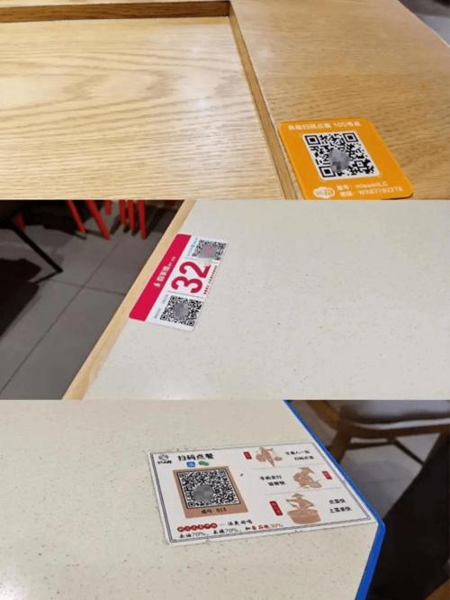 “变相强制”消费者扫码点餐!中消协点名南锣肥猫 互联通信 “变相强制”消费者扫码点餐!中消协点名南锣肥猫 “变相强制”消费者扫码点餐!中消协点名南锣肥猫 互联通信
