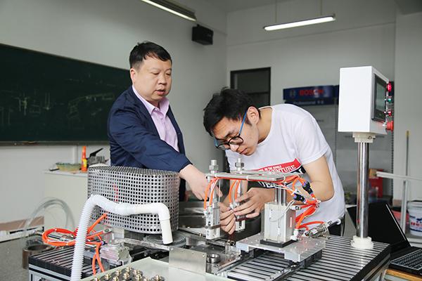 迪普科技取得设备调试专利提高了设备调试效率 智能家居 迪普科技取得设备调试专利提高了设备调试效率 迪普科技取得设备调试专利提高了设备调试效率 智能家居