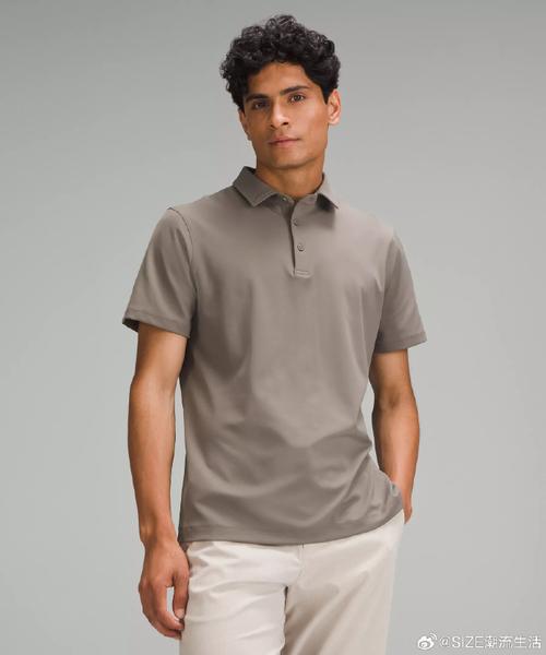 lululemon推出全新ShowZero™男士休闲衫汗痕勿扰自信一夏 lululemon推出全新ShowZero™男士休闲衫汗痕勿扰自信一夏 智能科技