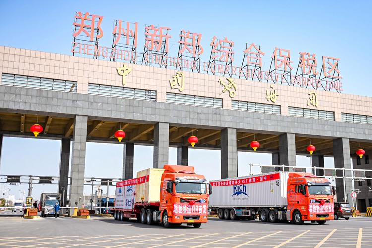 郑州至巴黎跨境电商全货机新航线开航4万余件包裹飞出国 智能家居 郑州至巴黎跨境电商全货机新航线开航4万余件包裹飞出国 郑州至巴黎跨境电商全货机新航线开航4万余件包裹飞出国 智能家居