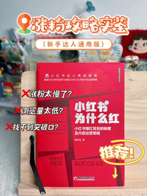 这份指南绝对能帮你快速上手小红书！ 这份指南绝对能帮你快速上手小红书！ 智能科技