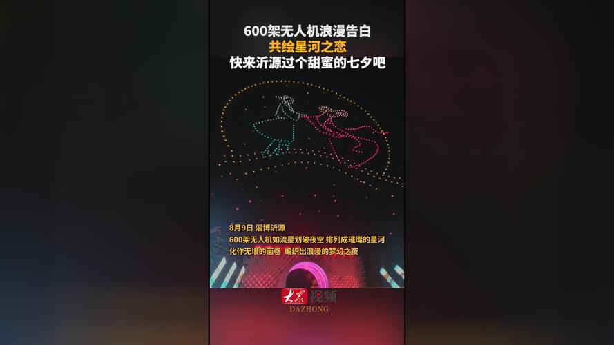 千架无人机以夜空为幕做广告数字广告花式弄法你跟上了吗? 人工智能 千架无人机以夜空为幕做广告数字广告花式弄法你跟上了吗? 千架无人机以夜空为幕做广告数字广告花式弄法你跟上了吗? 人工智能