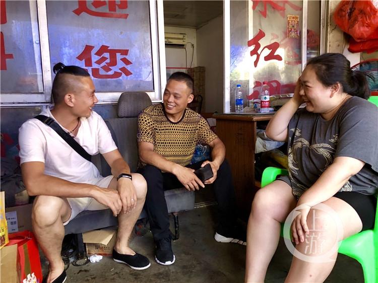 德润巴渝·新时代重庆人丨他是垫江管道维修“第一把刀” 智能家居 德润巴渝·新时代重庆人丨他是垫江管道维修“第一把刀” 德润巴渝·新时代重庆人丨他是垫江管道维修“第一把刀” 智能家居