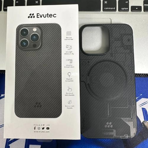 那手感真棒 iPhone保护壳Evutec竹制版评测 那手感真棒 iPhone保护壳Evutec竹制版评测 智能家居