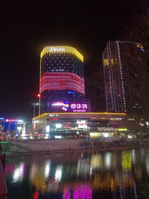 来潍坊必逛的泰华圈这些宝藏小店很Nice! 智能家居 来潍坊必逛的泰华圈这些宝藏小店很Nice! 来潍坊必逛的泰华圈这些宝藏小店很Nice! 智能家居