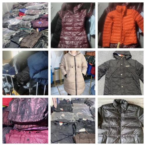 临沂厂家外套棉服尾货批发进货留心 互联通信 临沂厂家外套棉服尾货批发进货留心 临沂厂家外套棉服尾货批发进货留心 互联通信